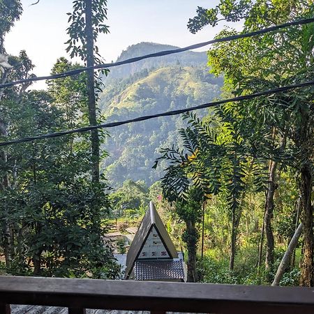 Ella Nature Nest Екстериор снимка