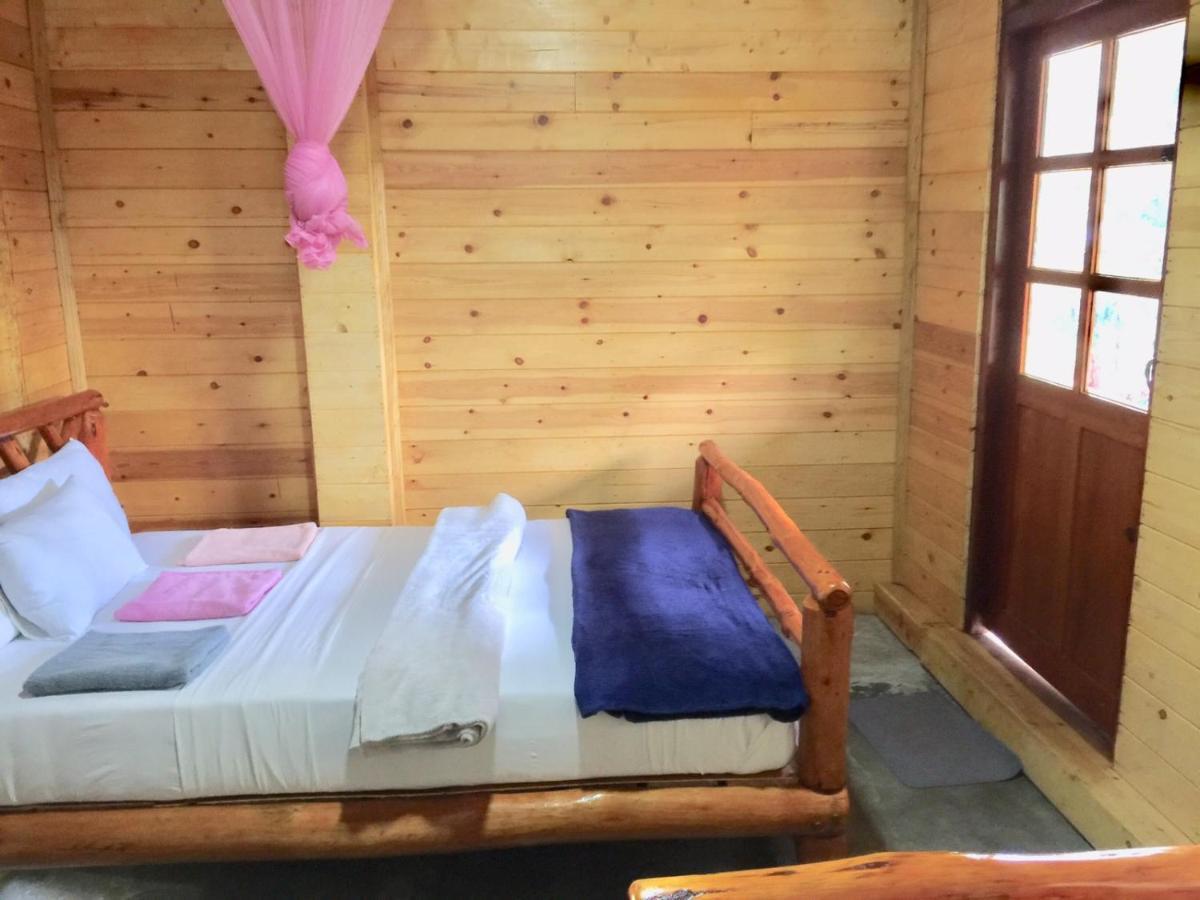 Ella Nature Nest Екстериор снимка
