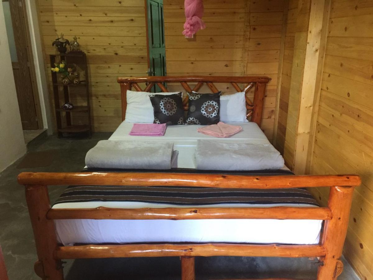 Ella Nature Nest Екстериор снимка