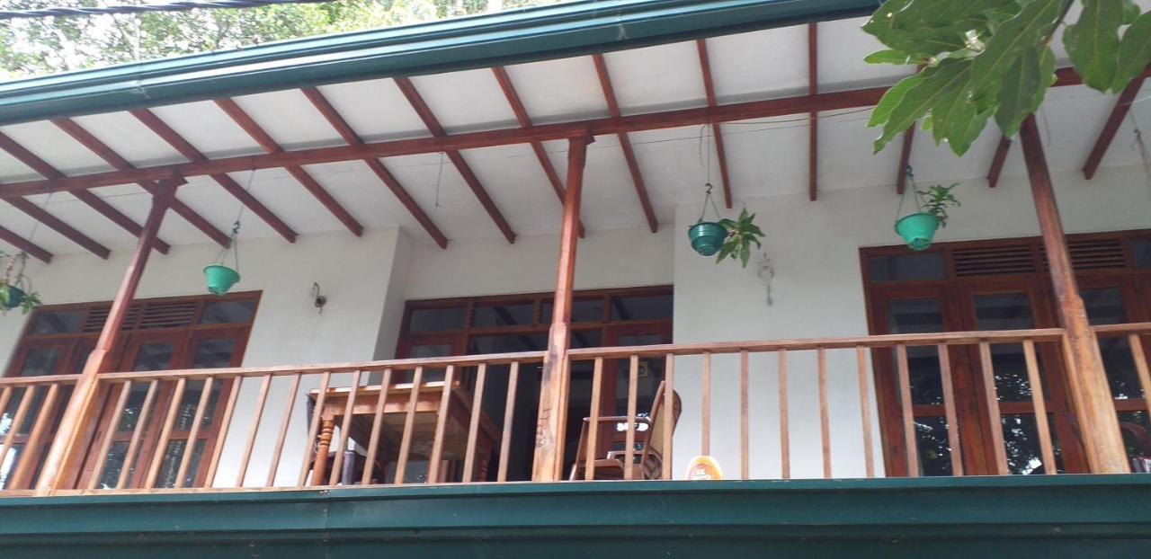 Ella Nature Nest Екстериор снимка