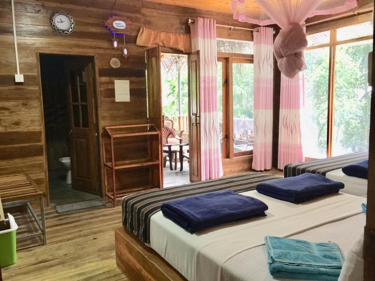 Ella Nature Nest Екстериор снимка