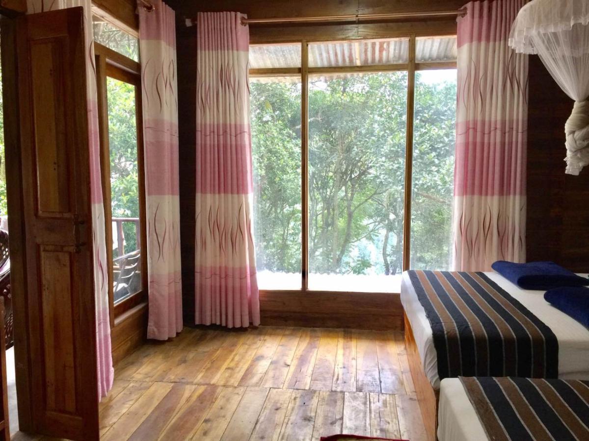 Ella Nature Nest Екстериор снимка