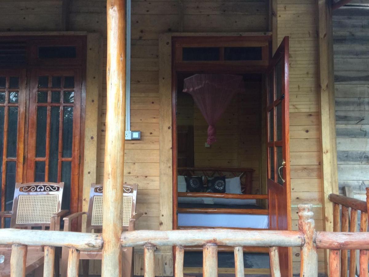 Ella Nature Nest Екстериор снимка