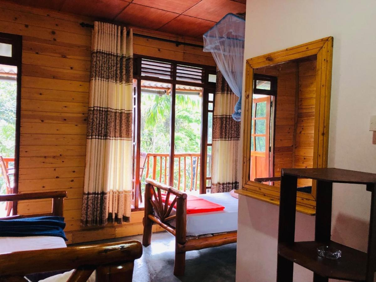 Ella Nature Nest Екстериор снимка