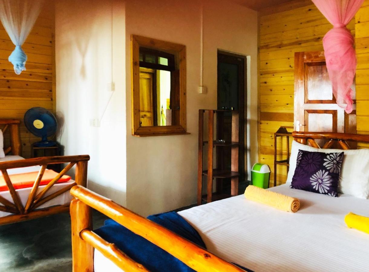 Ella Nature Nest Екстериор снимка
