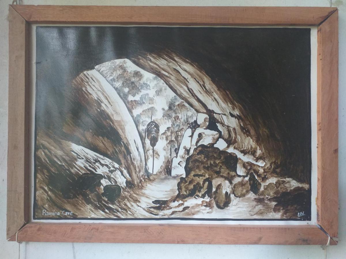 Ella Nature Nest Екстериор снимка