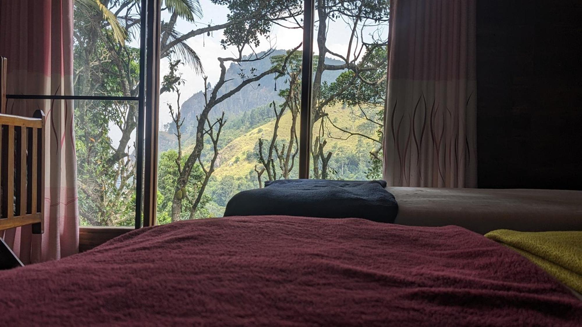 Ella Nature Nest Екстериор снимка