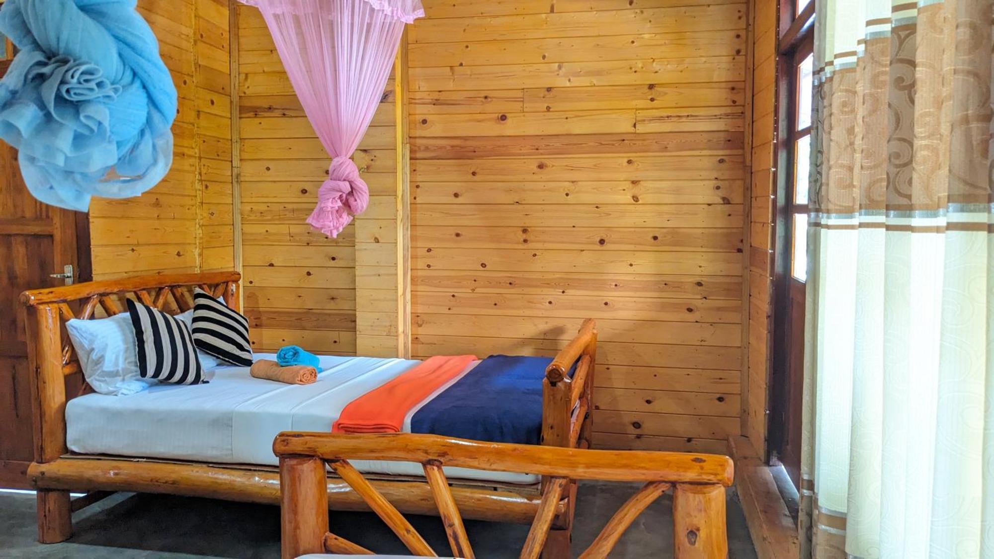 Ella Nature Nest Екстериор снимка
