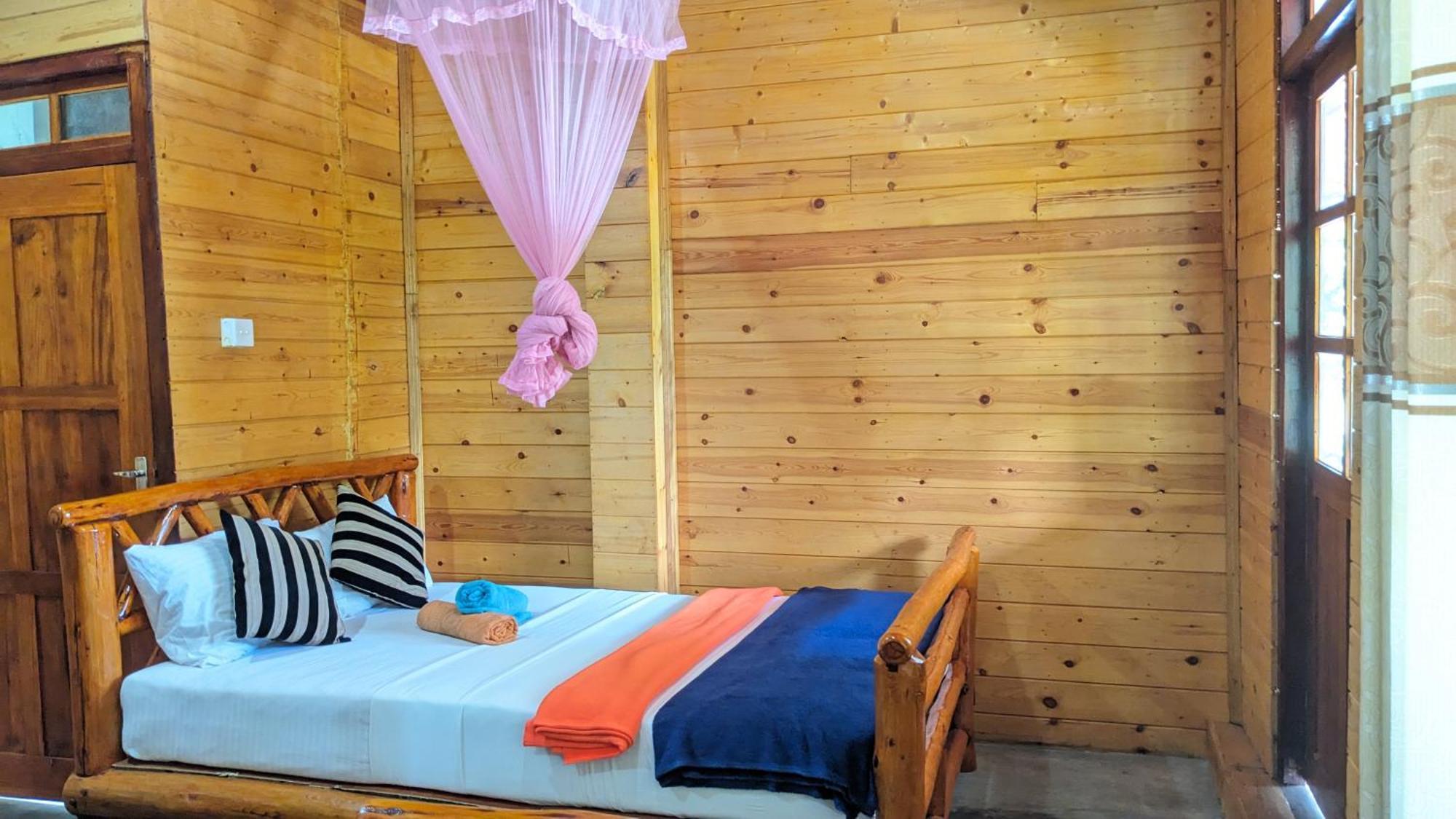 Ella Nature Nest Екстериор снимка