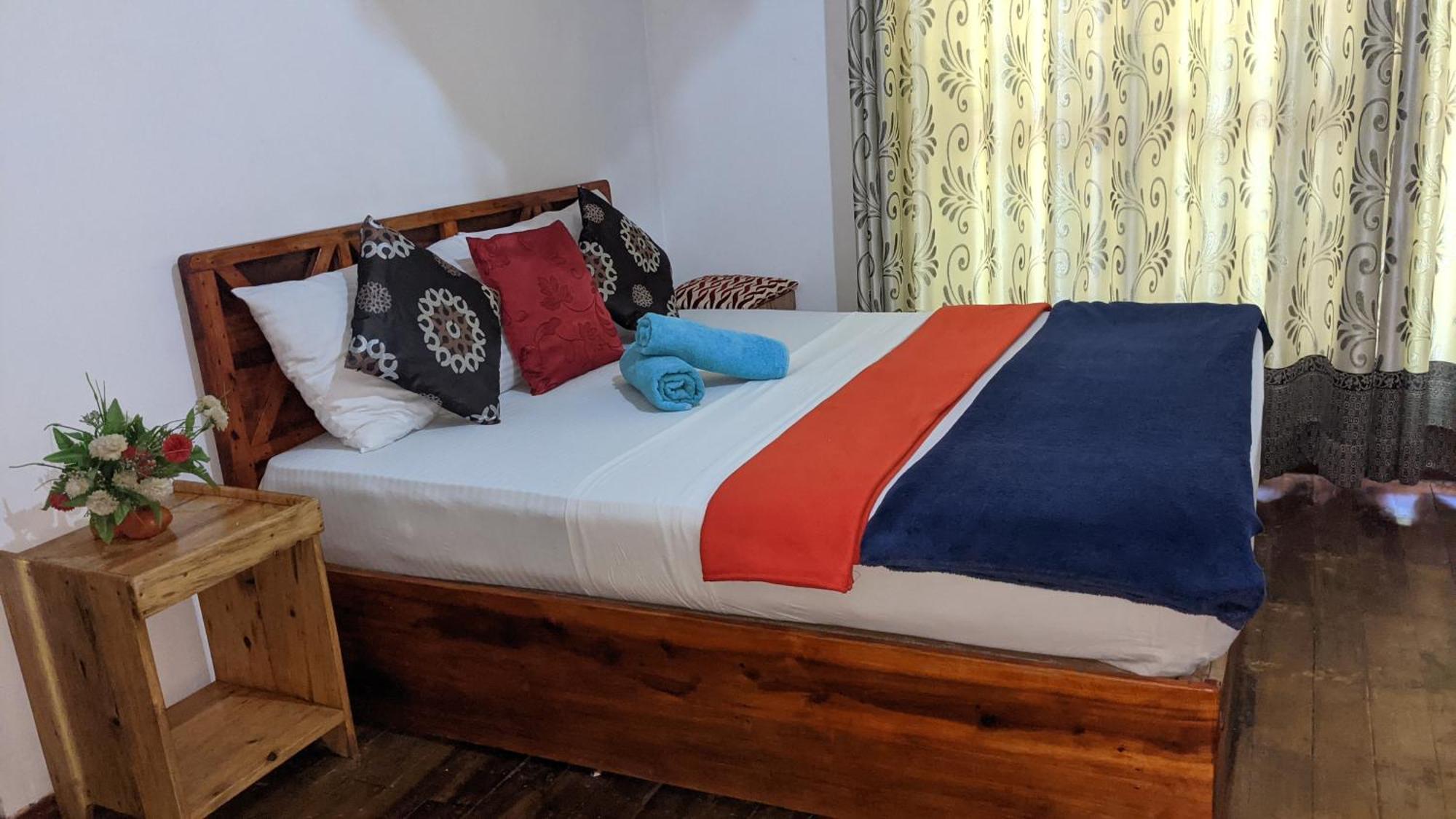Ella Nature Nest Стая снимка