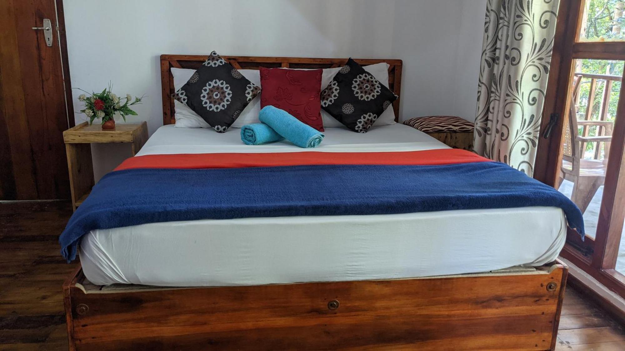 Ella Nature Nest Стая снимка