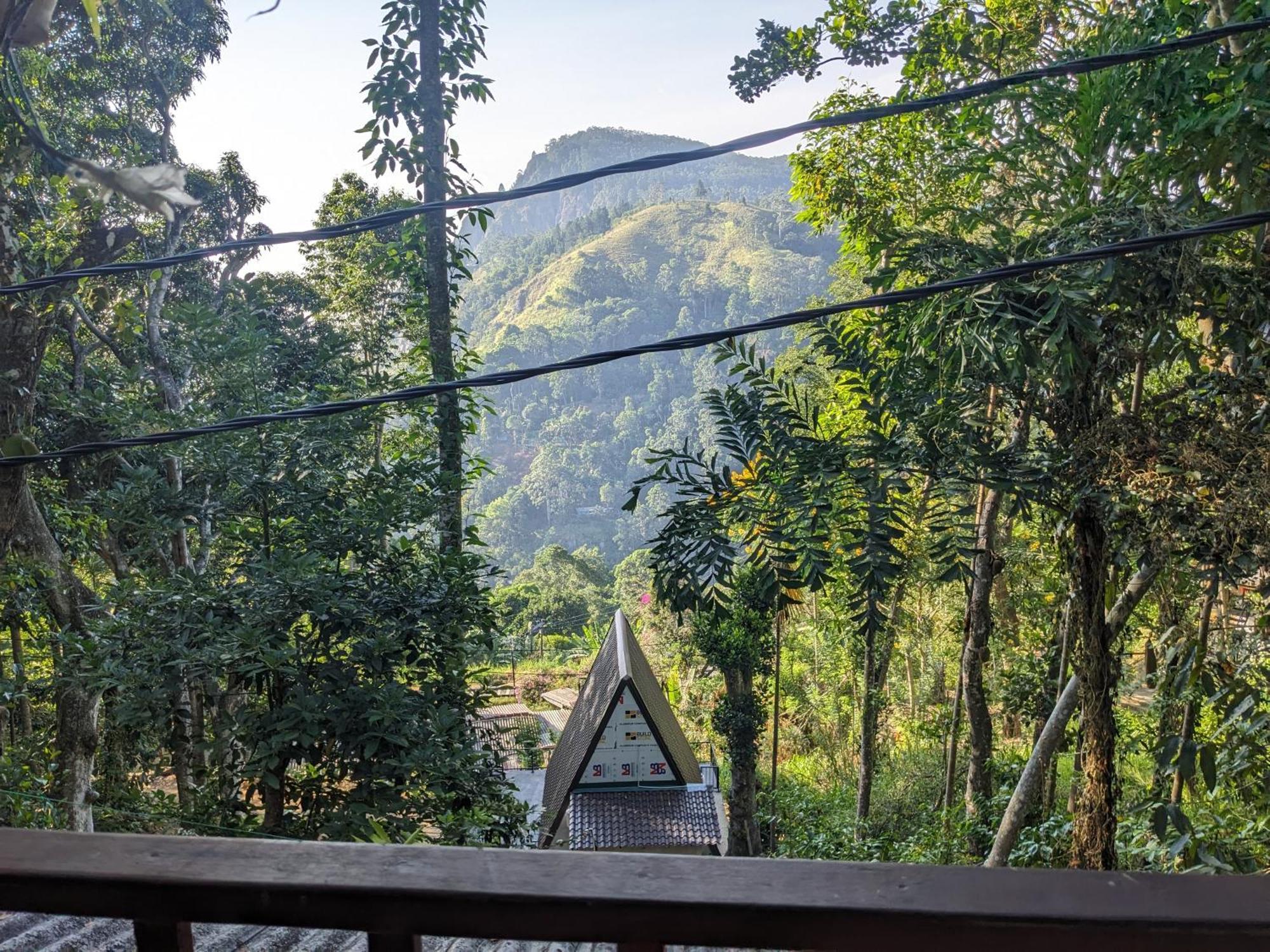 Ella Nature Nest Екстериор снимка